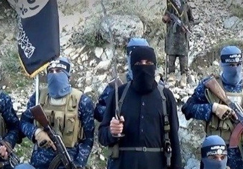 داعش مسئولیت حمله در «بغلان» افغانستان را پذیرفت داعش مسئولیت حمله در «بغلان» افغانستان را پذیرفت