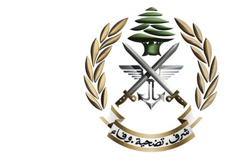 شهید و زخمی شدن ۱۹ نظامی ارتش لبنان شهید و زخمی شدن ۱۹ نظامی ارتش لبنان