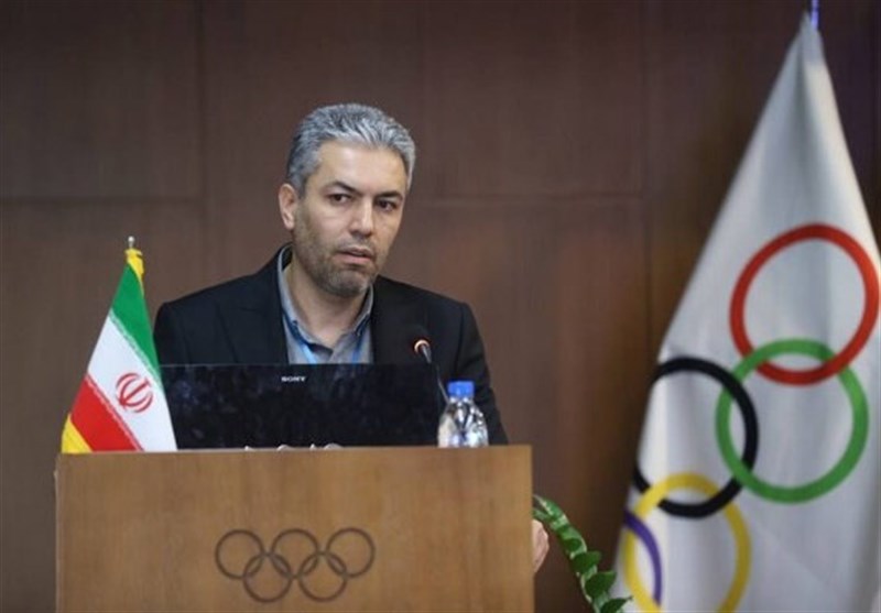 نام رئیس فدراسیون دوچرخهسواری در سایت اتحادیه جهانی ثبت شد نام رئیس فدراسیون دوچرخهسواری در سایت اتحادیه جهانی ثبت شد