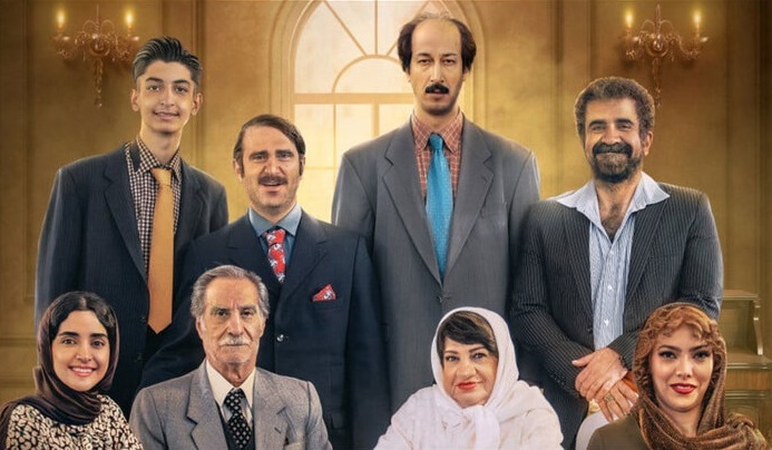 «هفتاد سی» هم به چرخه رقابت کمدیها پیوست «هفتاد سی» هم به چرخه رقابت کمدیها پیوست
