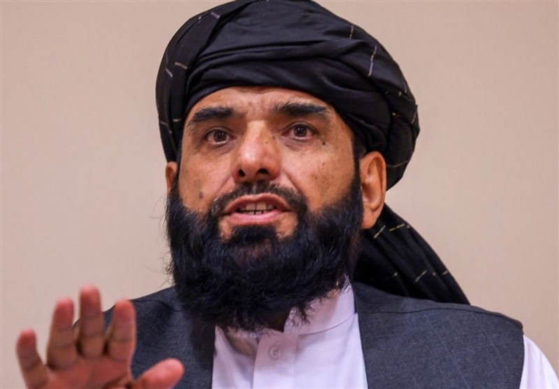 واکنش طالبان به عدم واگذاری کرسی سازمان ملل واکنش طالبان به عدم واگذاری کرسی سازمان ملل
