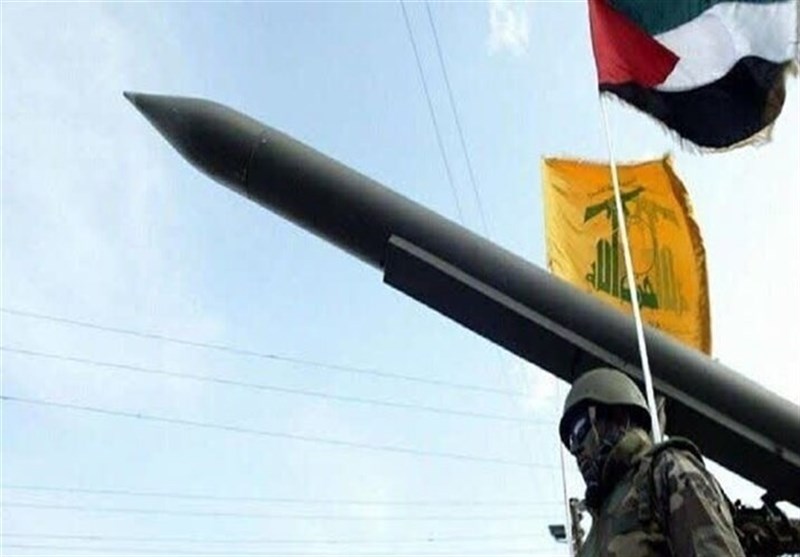 شلیک موشکهای حزبالله به پایگاه تیپ گولانی در شمال عکا شلیک موشکهای حزبالله به پایگاه تیپ گولانی در شمال عکا