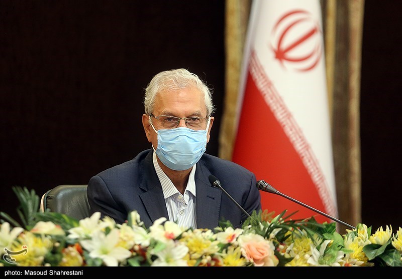 ربیعی: صدای افراد توانیاب را شنیدهایم/ کسری بودجه داریم ربیعی: صدای افراد توانیاب را شنیدهایم/ کسری بودجه داریم