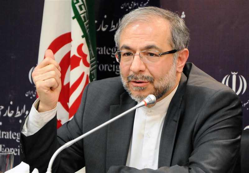 موسوی: بیگدلی باور عمیقی به سیاست همسایگی دارد