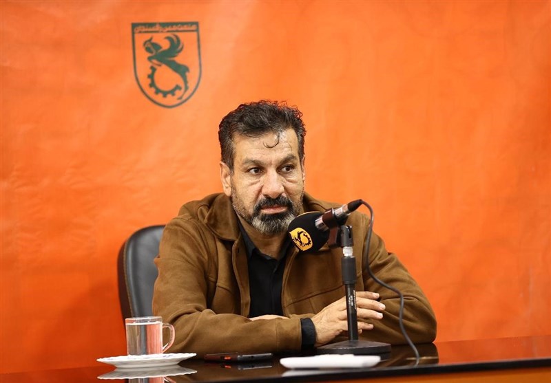مومنی: شرکت مس مطالبات نویدکیا را پرداخت میکند مومنی: شرکت مس مطالبات نویدکیا را پرداخت میکند