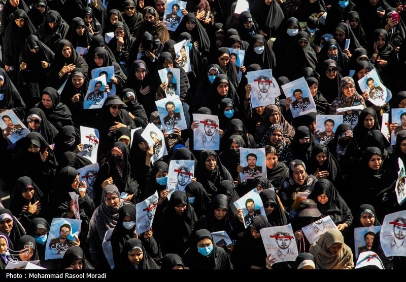 بسیج سازندگی , آیتالله سید علی خامنهای ,