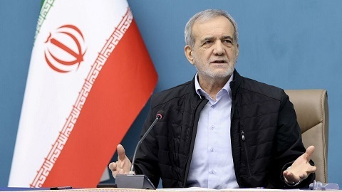 سران قوا مصمم به اجرای برنامههای تدوین شده برای سهولت در سرمایهگذاری هستند/ کاری جز پیگیری مشکلات مردم نداریم سران قوا مصمم به اجرای برنامههای تدوین شده برای سهولت در سرمایهگذاری هستند/ کاری جز پیگیری مشکلات مردم نداریم