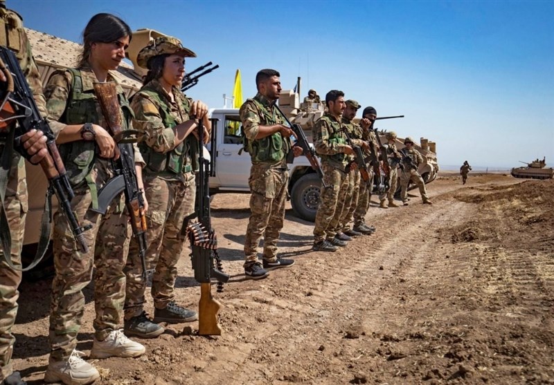 درگیری جدایی طلبان کرد سوریه و مزدوران ترکیه در ریفحلب درگیری جدایی طلبان کرد سوریه و مزدوران ترکیه در ریفحلب
