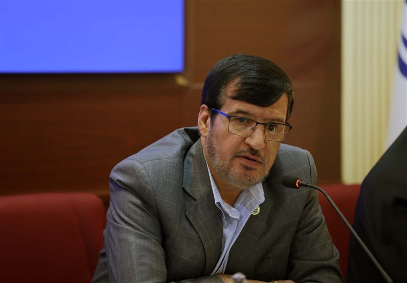 کارگری: تجلیل از مدالآوران پارالمپیک به خواست ما انجام نشد کارگری: تجلیل از مدالآوران پارالمپیک به خواست ما انجام نشد