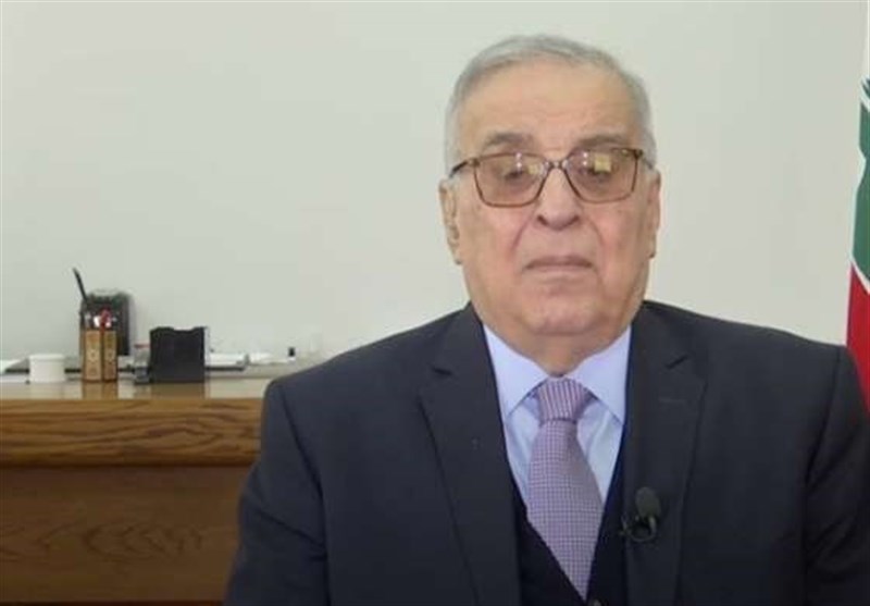وزیرخارجه لبنان:با ادامه اشغالگری،مقاومت هم ادامه خواهد داشت وزیرخارجه لبنان:با ادامه اشغالگری،مقاومت هم ادامه خواهد داشت