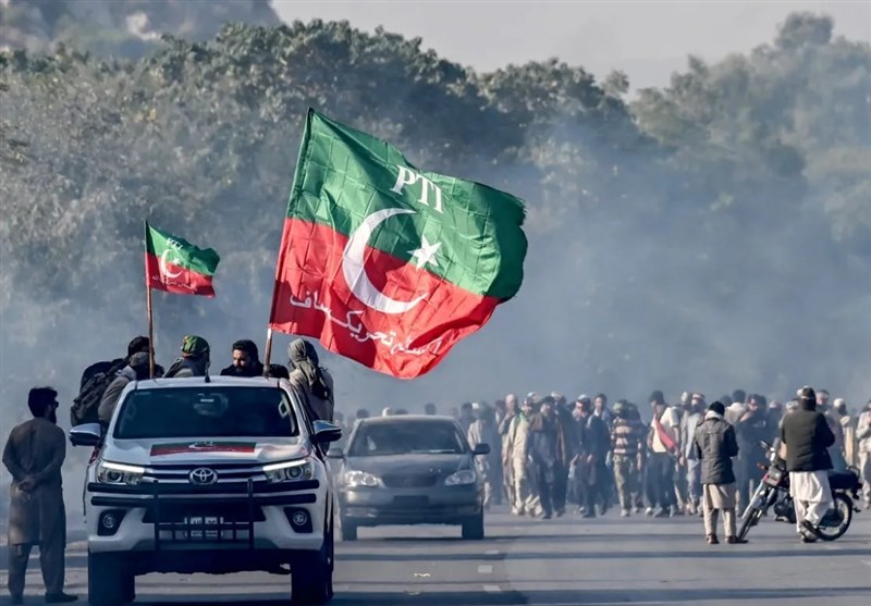 کشور پاکستان ,