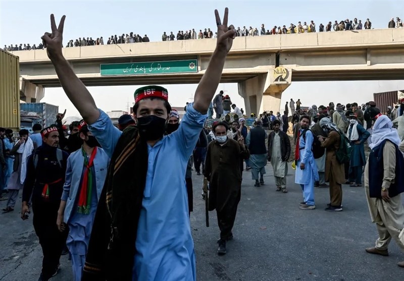 کشور پاکستان ,