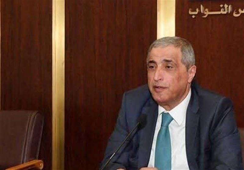 نماینده لبنانی: باید مراقب خیانت دشمن در روند آتشبس باشیم نماینده لبنانی: باید مراقب خیانت دشمن در روند آتشبس باشیم