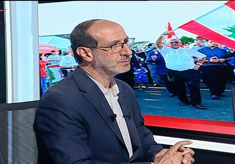 حزبالله: شکست اهداف دشمن یعنی پیروزی همه لبنانیها حزبالله: شکست اهداف دشمن یعنی پیروزی همه لبنانیها