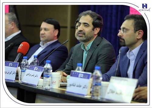 برای گسترش شمولیت مالی و توسعه توثیق الکترونیکی باید نگاه سنتی را کنار بگذاریم برای گسترش شمولیت مالی و توسعه توثیق الکترونیکی باید نگاه سنتی را کنار بگذاریم