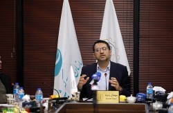 محمد کبیری: بخش های دولتی و خصوصی در کنار یکدیگر برای توسعه جزیره کیش تلاش خواهند کرد محمد کبیری: بخش های دولتی و خصوصی در کنار یکدیگر برای توسعه جزیره کیش تلاش خواهند کرد