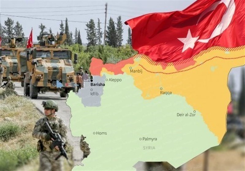 کشور ترکیه , سازمان پیمان آتلانتیک شمالی | ناتو ,