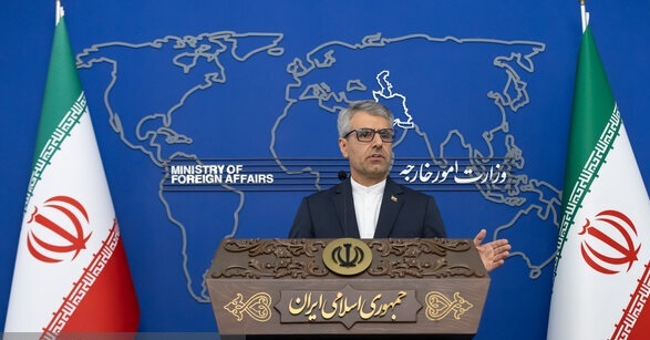 استقبال ایران از توقف تجاوزات نظامی رژیم صهیونیستی علیه لبنان/ تاکید بر حمایت قاطع جمهوری اسلامی ایران از دولت، ملت و مقاومت لبنان