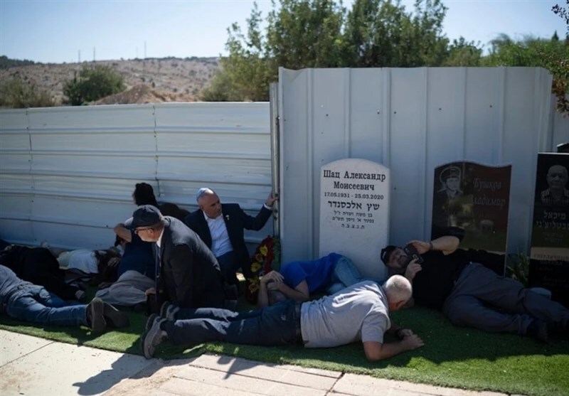 هیچ یک از اهداف جنگ محقق نشدند