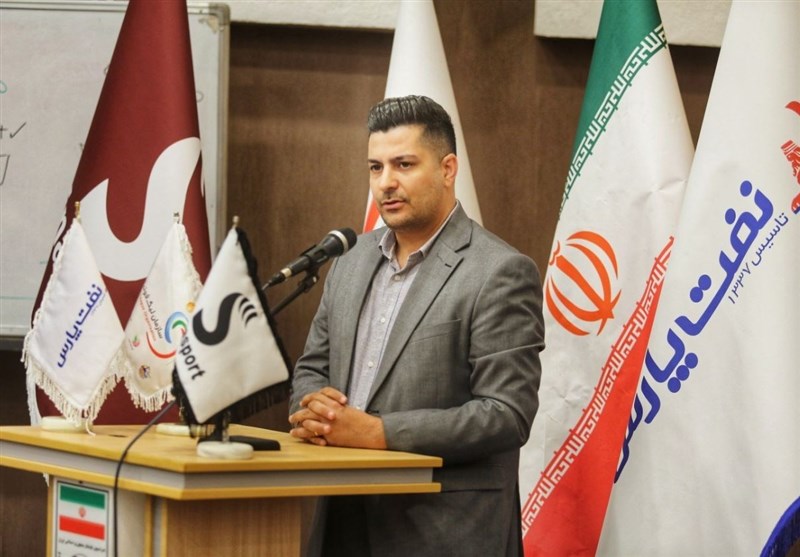 مرادی: برگزاری تمام بازیها با VAR جشن بزرگی است! مرادی: برگزاری تمام بازیها با VAR جشن بزرگی است!
