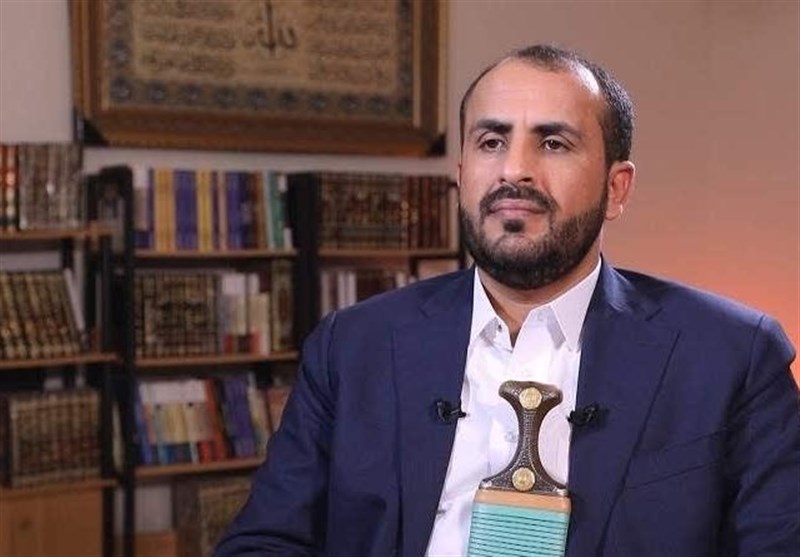 انصارالله:استواری حزبالله دشمن را مجبور به آتشبس کرد انصارالله:استواری حزبالله دشمن را مجبور به آتشبس کرد