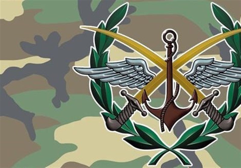 ۶ شهید و۱۲زخمی در تجاوز اسرائیل به گذرگاه مرزی سوریه و لبنان ۶ شهید و۱۲زخمی در تجاوز اسرائیل به گذرگاه مرزی سوریه و لبنان