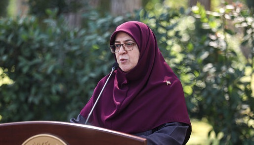 معاون حقوقی رئیس جمهور غیرقانونی بودن انتصاب ظریف را پیگیری می کند/ هر تصمیمی درباره عفاف و حجاب گرفته شود به نفع کشور و مردم خواهد بود معاون حقوقی رئیس جمهور غیرقانونی بودن انتصاب ظریف را پیگیری می کند/ هر تصمیمی درباره عفاف و حجاب گرفته شود به نفع کشور و مردم خواهد بود