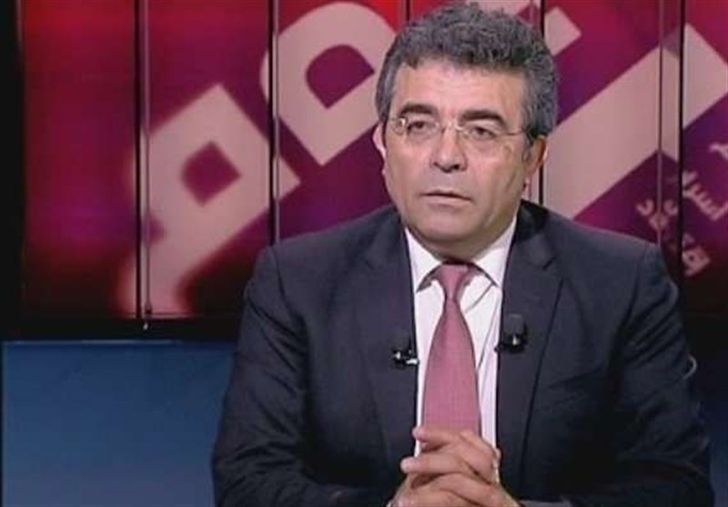 مشاور جبران باسیل: اعلام آتشبس یعنی پیروزی لبنان مشاور جبران باسیل: اعلام آتشبس یعنی پیروزی لبنان
