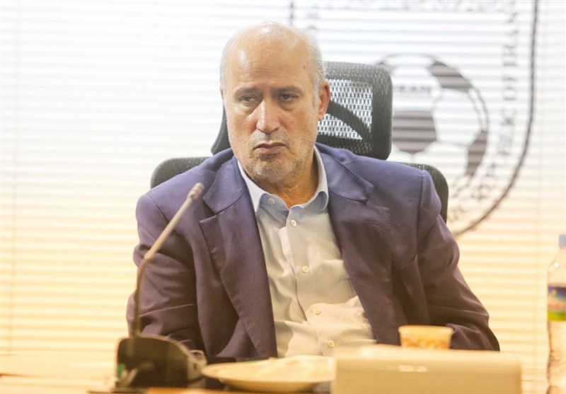 متن کامل نامه تاج به رئیس کنفدراسیون فوتبال آسیا متن کامل نامه تاج به رئیس کنفدراسیون فوتبال آسیا