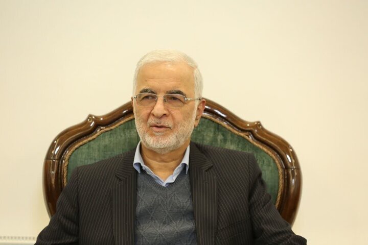 استانداران باید پیش از آغاز پروژههای عمرانی به دنبال منابع مالی باشند استانداران باید پیش از آغاز پروژههای عمرانی به دنبال منابع مالی باشند