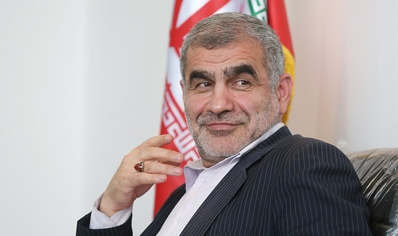 به رئیس جمهور اطلاعات غلط دادند/ به رئیس جمهور اطلاعات غلط دادند/