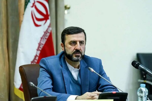 اتحادیه اروپا دست از رفتار خودبینانه و غیرمسئولانه خود بردارد/آنها هیچ جایگاه اخلاقی برای نصیحت‌کردن دیگران در مورد حقوق بشر ندارد
