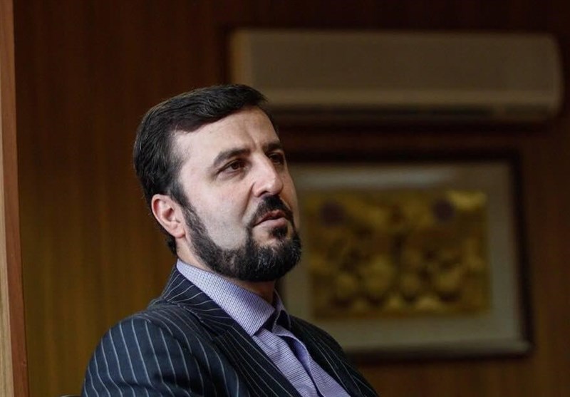 توافق ایران و اروپا برای ادامه گفتگوهای دیپلماتیک توافق ایران و اروپا برای ادامه گفتگوهای دیپلماتیک