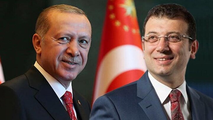 بازداشت «امام اوغلو»/ بومرنگی که به «اردوغان» اصابت می‌کند