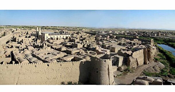 ورزنه در نوروز؛ جایی برای گمشده‌های تاریخ و طبیعت