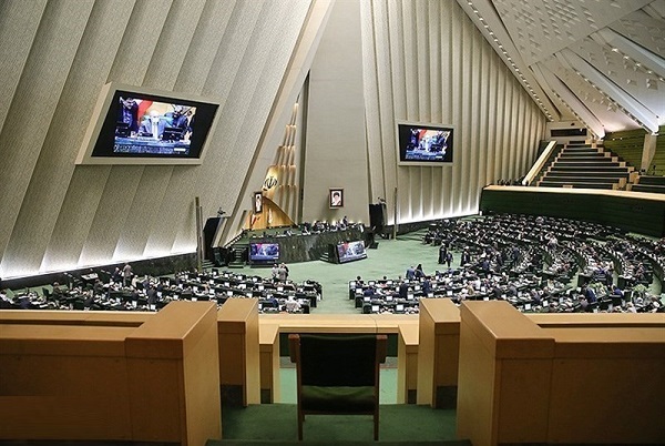 فراکسیون تسهیل تجارت برنامههای تحقق شعار سال را اعلام کرد فراکسیون تسهیل تجارت برنامههای تحقق شعار سال را اعلام کرد
