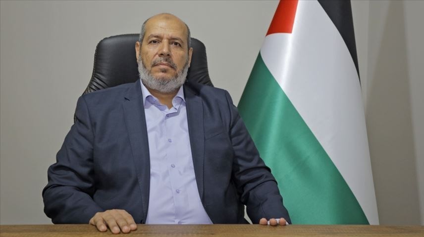 حماس: با پیشنهاد جدید آتشبس موافقیم/ سلاحمان خط قرمز است حماس: با پیشنهاد جدید آتشبس موافقیم/ سلاحمان خط قرمز است