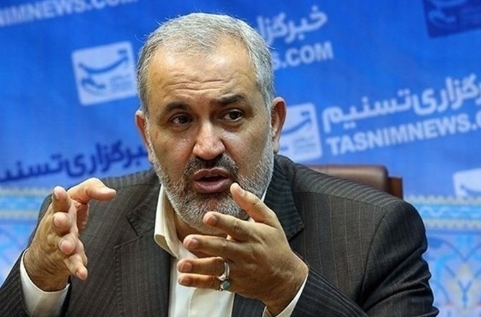 ساخت ۱.۵ برابر ظرفیت نیروگاه بوشهر در ۷ ماه اخیر
