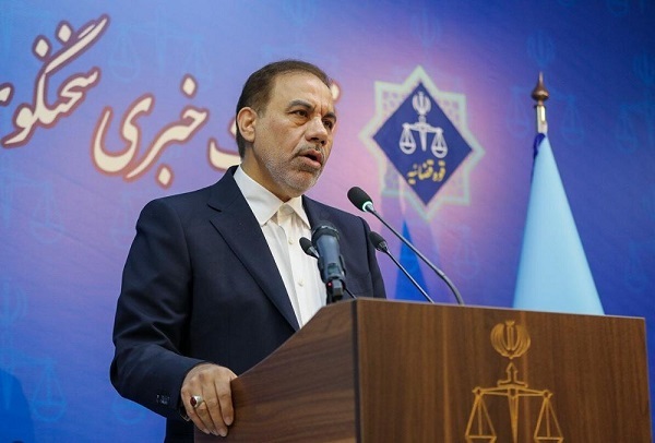 خط و نشان دستگاه قضا برای اخلالگران چرخه تولید/ ایران امنترین کشور برای سرمایهگذاری است خط و نشان دستگاه قضا برای اخلالگران چرخه تولید/ ایران امنترین کشور برای سرمایهگذاری است