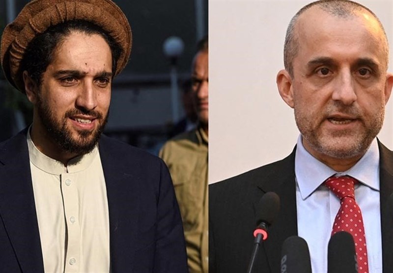 تنش در نشست مخالفان طالبان در تاجیکستان تنش در نشست مخالفان طالبان در تاجیکستان