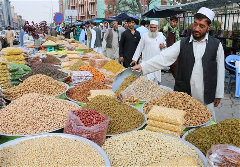 افزایش تدابیر امنیتی برای روزهای عید فطر در افغانستان افزایش تدابیر امنیتی برای روزهای عید فطر در افغانستان