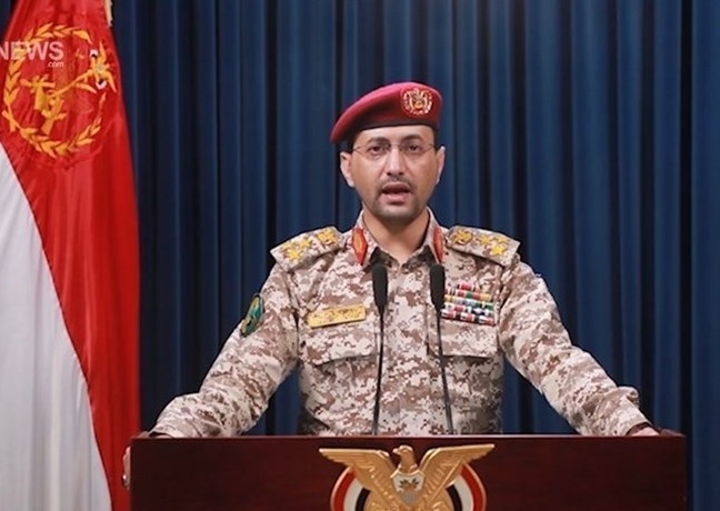 یمن: فرودگاه بن‌گوریون را با موشک بالستیک هدف قرار دادیم