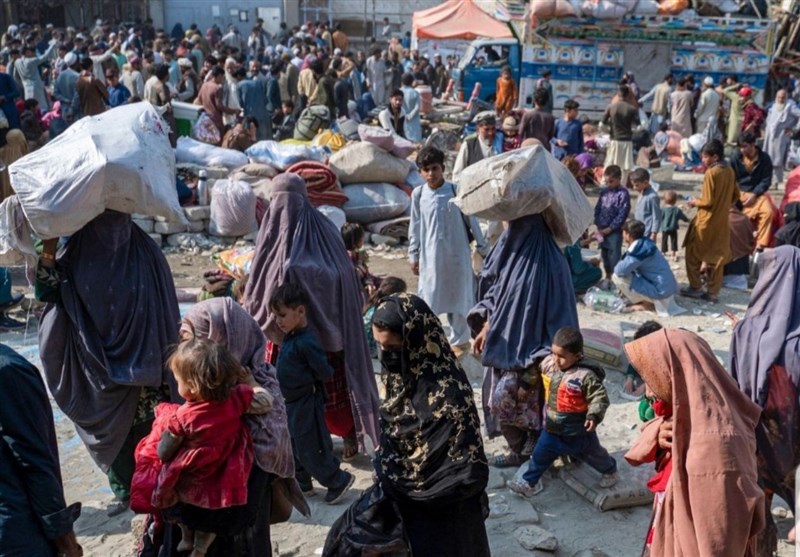 بازگشت اجباری افغانها از پاکستان به نفع کسی نیست بازگشت اجباری افغانها از پاکستان به نفع کسی نیست