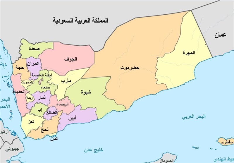 تجاوز مجدد آمریکا به صعده یمن
