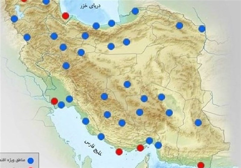 مناطق آزاد، پیشران توسعه اقتصادی و نوآوری مناطق آزاد، پیشران توسعه اقتصادی و نوآوری