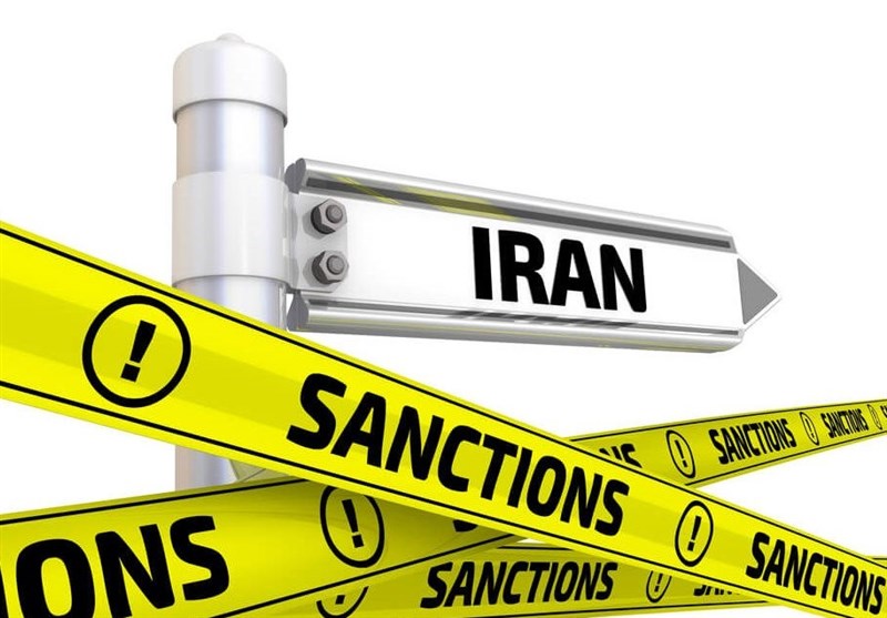 تحریمهای خصمانه جدید آمریکا علیه ایران تحریمهای خصمانه جدید آمریکا علیه ایران
