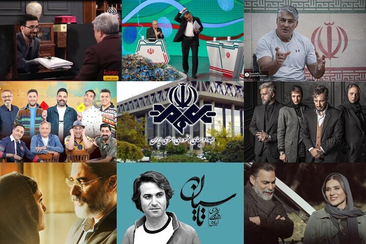 کدام برنامه در سال گذشته تذکر گرفت؟/ جنجالی‌ترین و بهترین سریال‌ خانگی