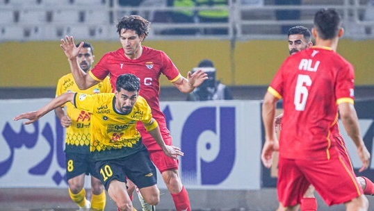 فشار AFC و تلنگری که فوتبال ایران را تکان داد؛/ مدیران بلای جان ورزش! فشار AFC و تلنگری که فوتبال ایران را تکان داد؛/ مدیران بلای جان ورزش!