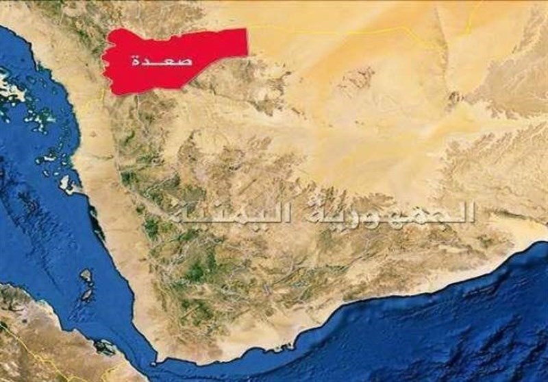 حمله هوایی آمریکا به شمال یمن حمله هوایی آمریکا به شمال یمن