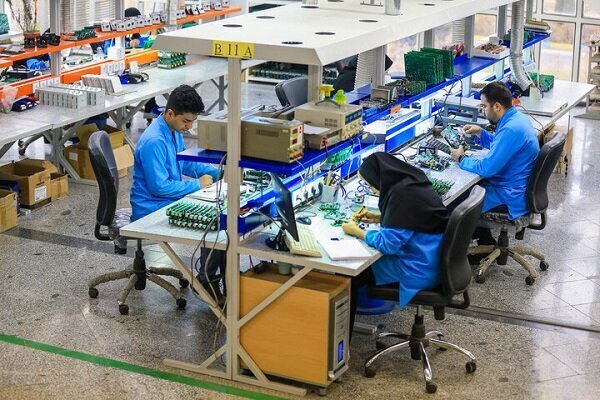 آخرین وضعیت فعالیت پارک فناوری بین المللی/ استقرار شرکت‌های خارجی‌